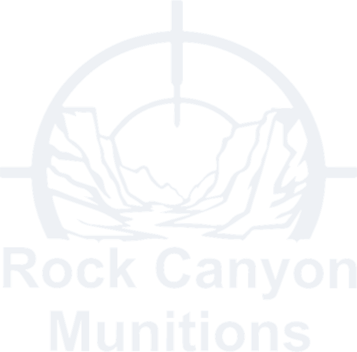 Rock Canyon Munitions